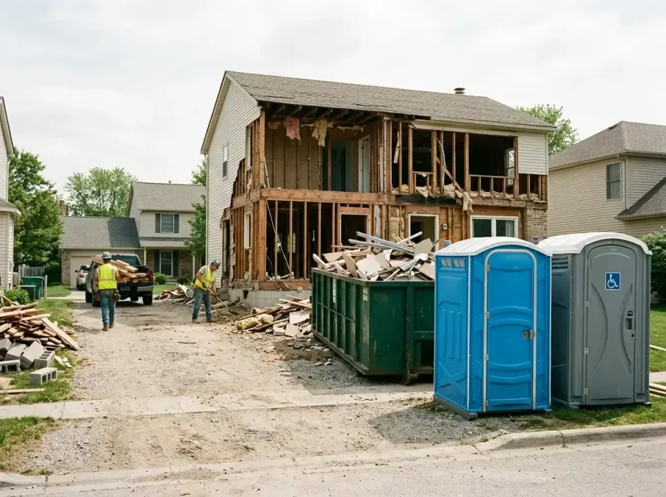 home-renovation-demolition-sit-010 — frequently asked questions, Portable Toilet & Dumpsters Rental in Cedar Point, NC